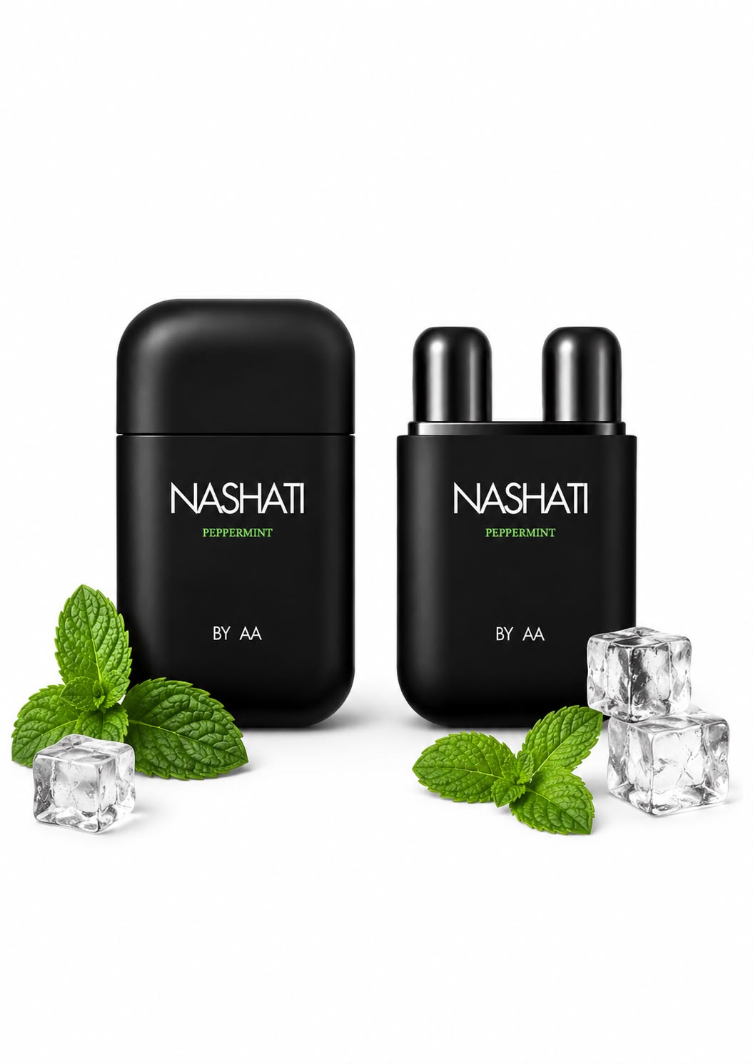 Nashati™ Energy Inhaler