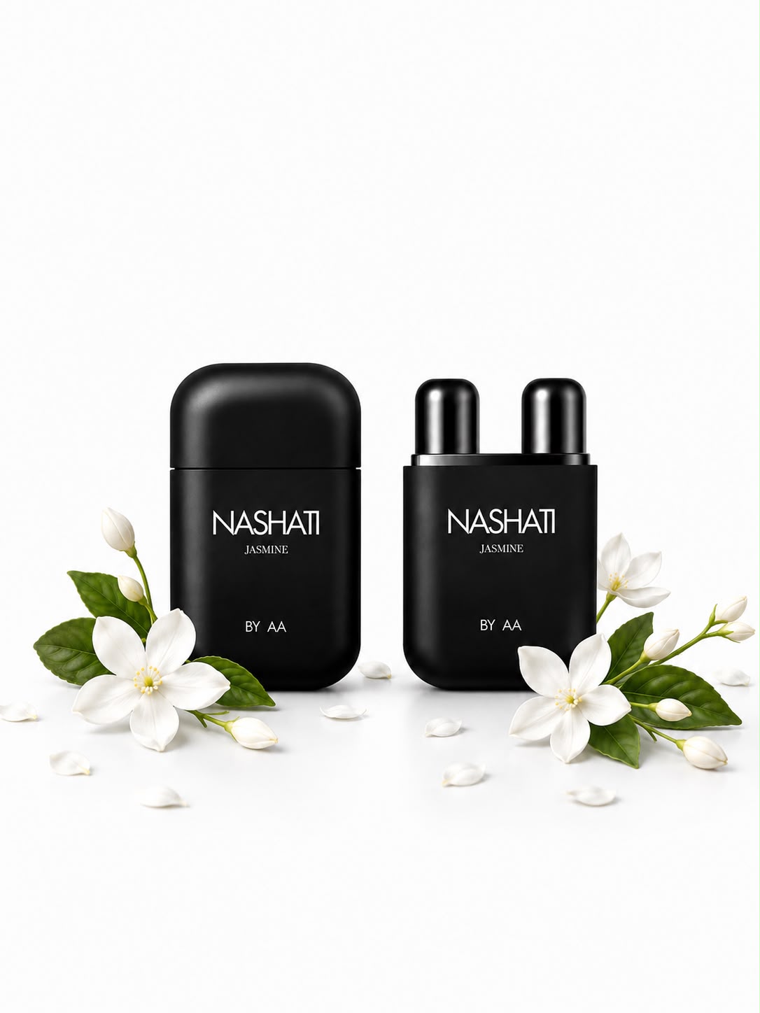 Nashati™ Energy Inhaler
