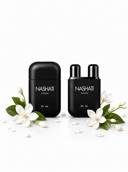 Nashati™ Energy Inhaler