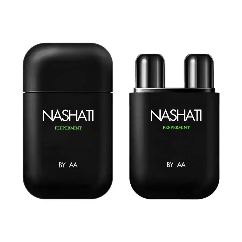 Nashati™ Energy Inhaler